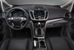 Ford C-Max 2011 года (US)